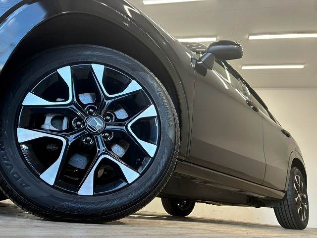 ホンダ ZR-Vの画像19