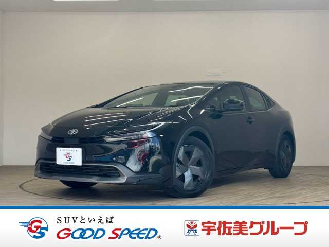 トヨタ&nbsp;プリウスの画像1