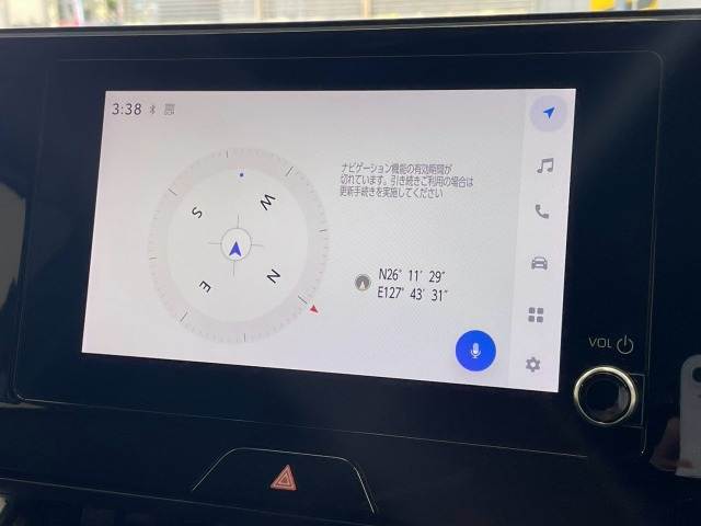 トヨタ ハリアーの画像3