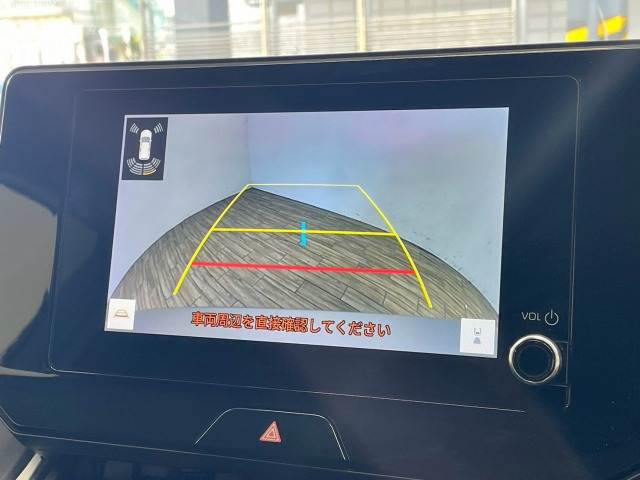 トヨタ ハリアーの画像4