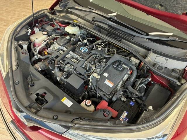 トヨタ C-HRの画像14
