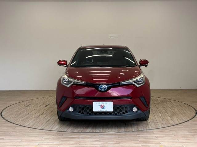トヨタ C-HRの画像15