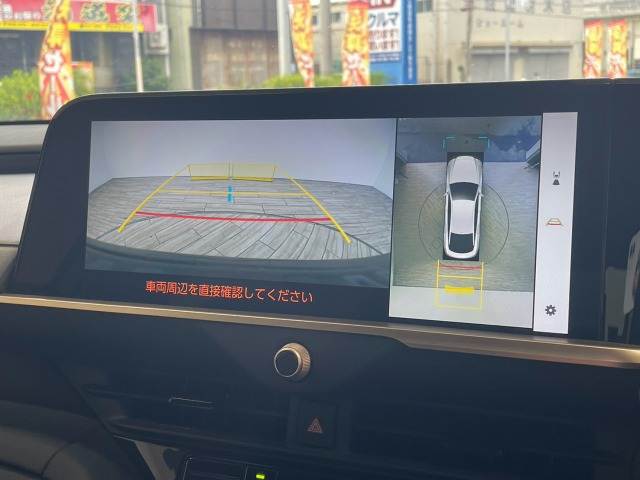 トヨタ クラウンクロスオーバーの画像4