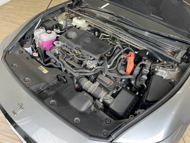 トヨタ クラウンクロスオーバーの画像14