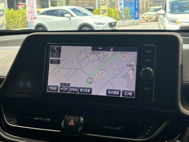 トヨタ C-HRの画像3