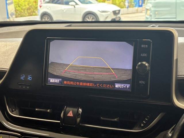 トヨタ C-HRの画像4