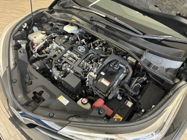 トヨタ C-HRの画像14
