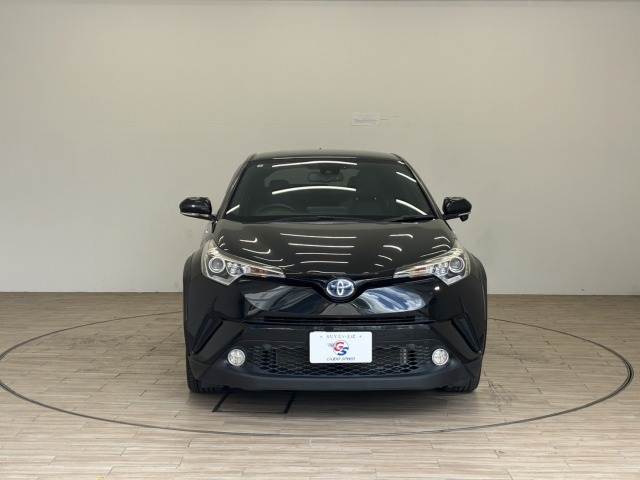 トヨタ C-HRの画像15