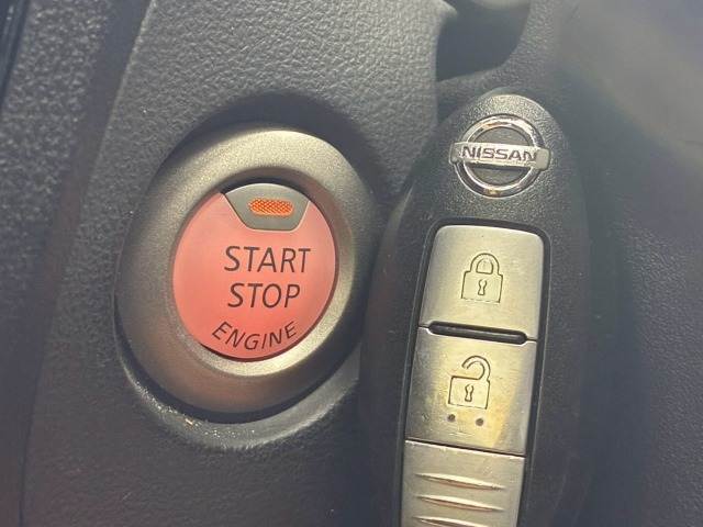 日産&nbsp;ジュークの画像10