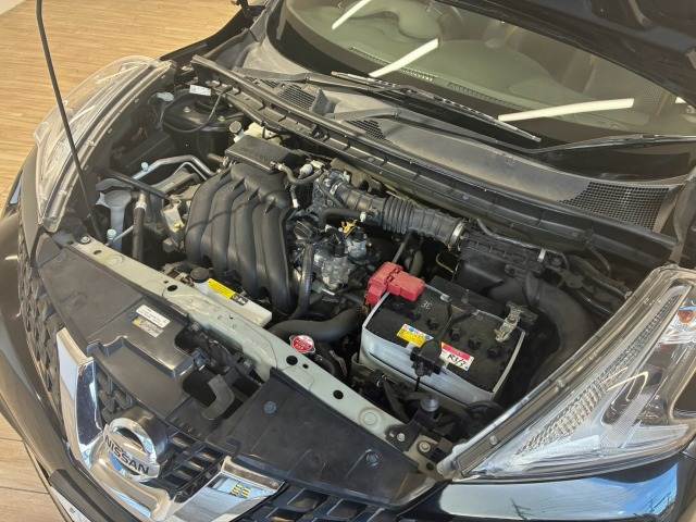 日産&nbsp;ジュークの画像14