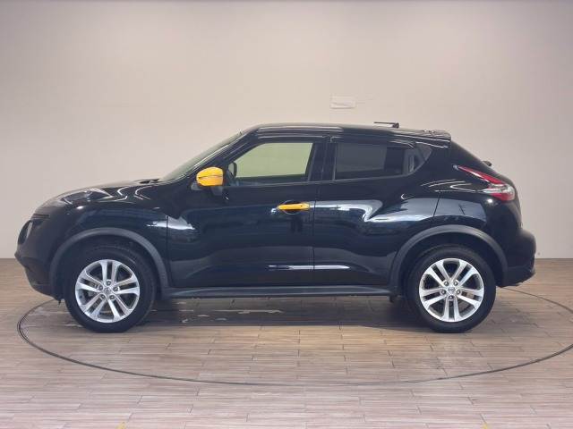 日産&nbsp;ジュークの画像17