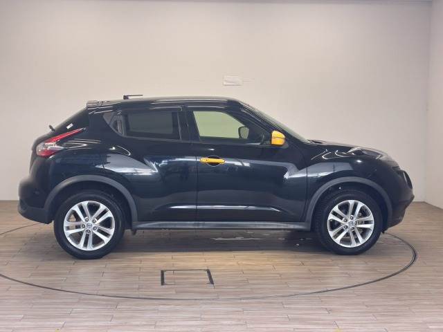 日産&nbsp;ジュークの画像18