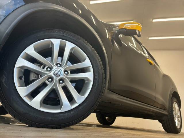 日産&nbsp;ジュークの画像19
