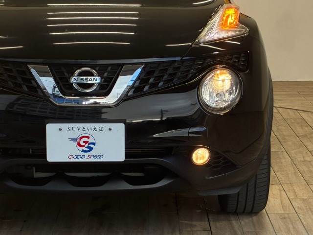 日産&nbsp;ジュークの画像20