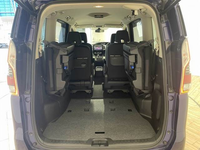 日産&nbsp;セレナの画像13