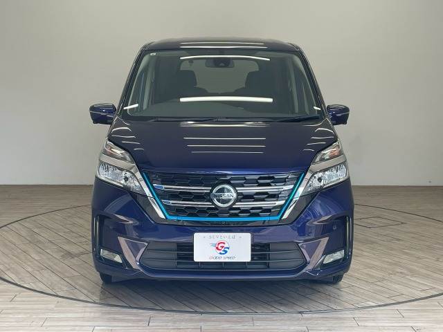 日産&nbsp;セレナの画像15