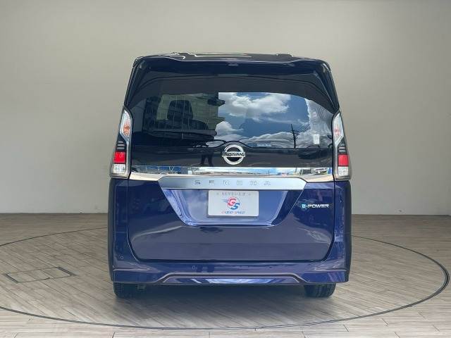 日産&nbsp;セレナの画像16