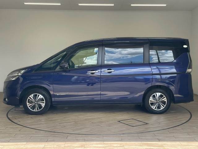 日産&nbsp;セレナの画像17