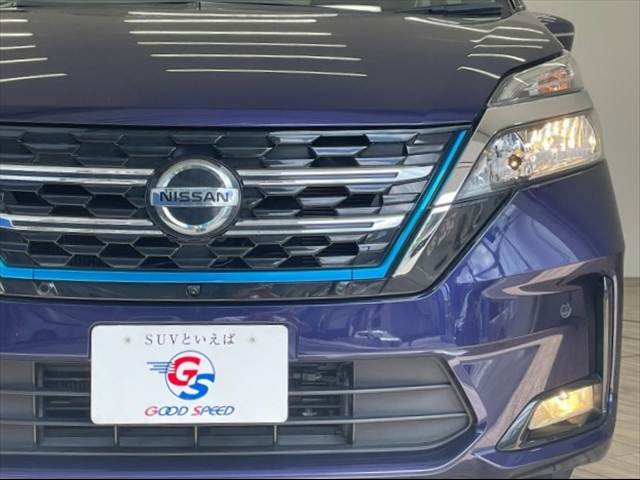 日産&nbsp;セレナの画像20