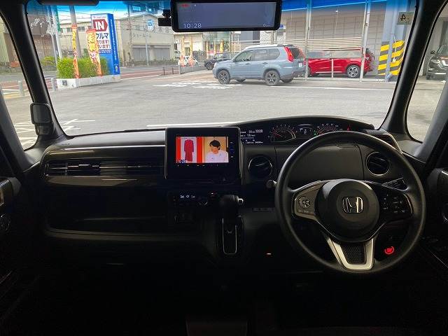 ホンダ N-BOXの画像2