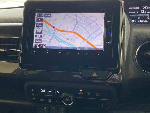 ホンダ N-BOXの画像3