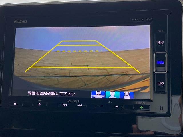 ホンダ N-BOXの画像4