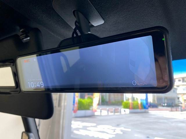 ホンダ N-BOXの画像8