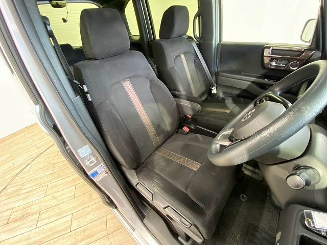 ホンダ N-BOXの画像11