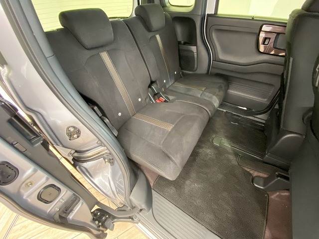 ホンダ N-BOXの画像12