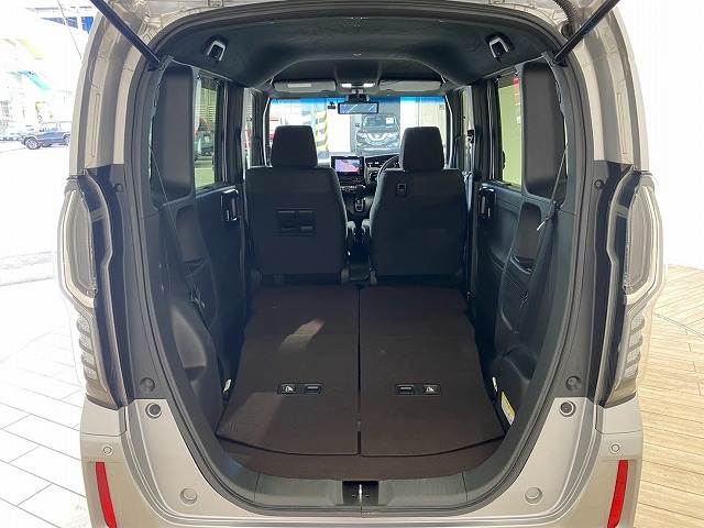 ホンダ N-BOXの画像13