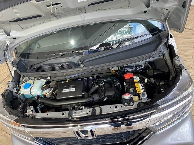 ホンダ N-BOXの画像14