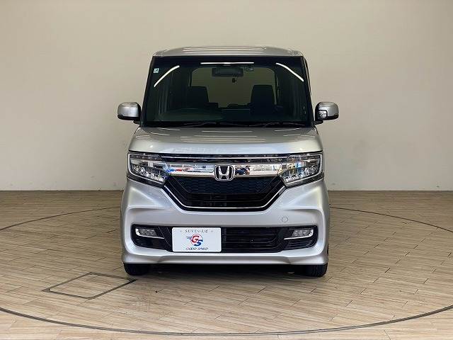 ホンダ N-BOXの画像15