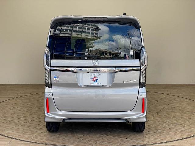 ホンダ N-BOXの画像16
