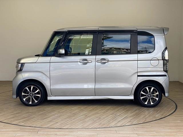 ホンダ N-BOXの画像17