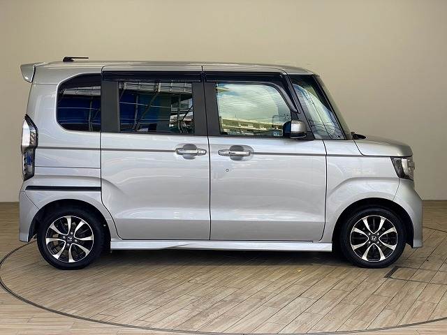 ホンダ N-BOXの画像18