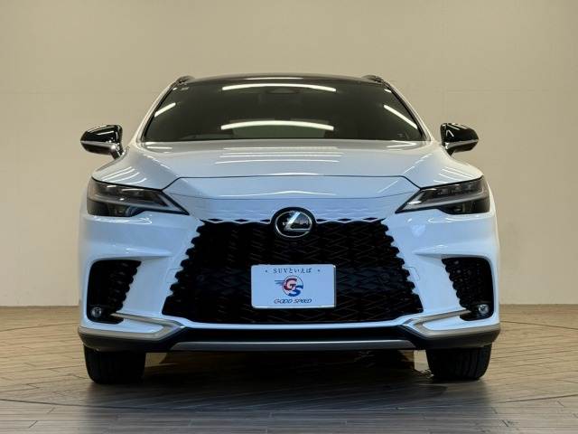 レクサス RXの画像15