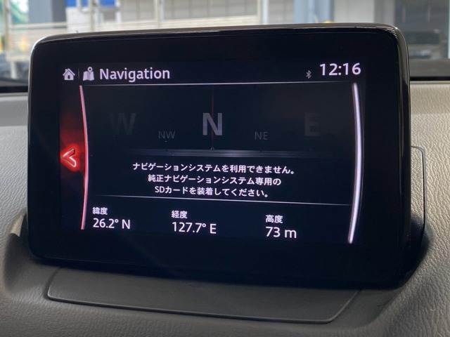 CX-3XD PROACTIVE 内装他