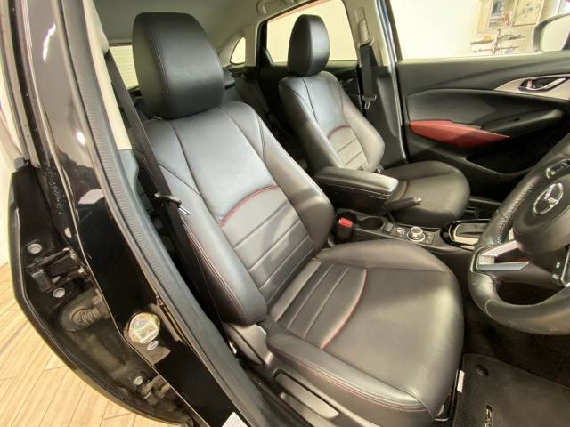 マツダ&nbsp;CX-3の画像11