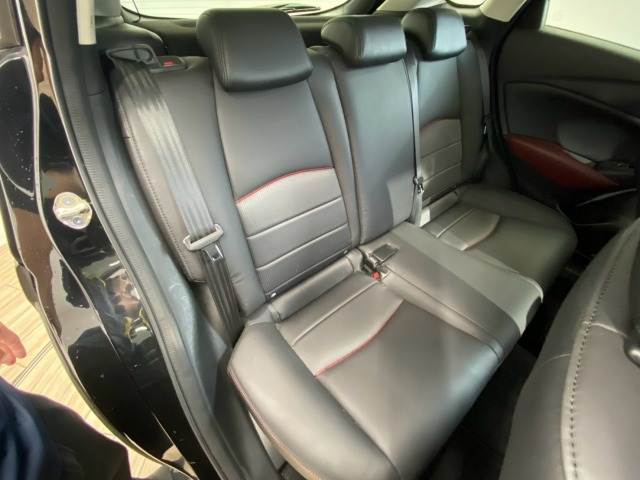 マツダ&nbsp;CX-3の画像12