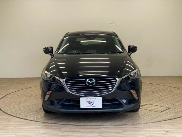 マツダ&nbsp;CX-3の画像15