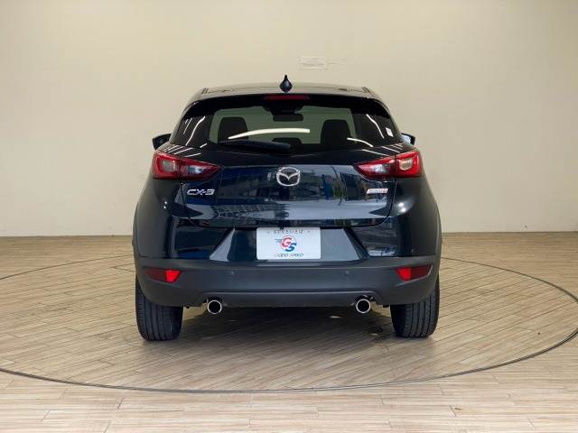 マツダ&nbsp;CX-3の画像16