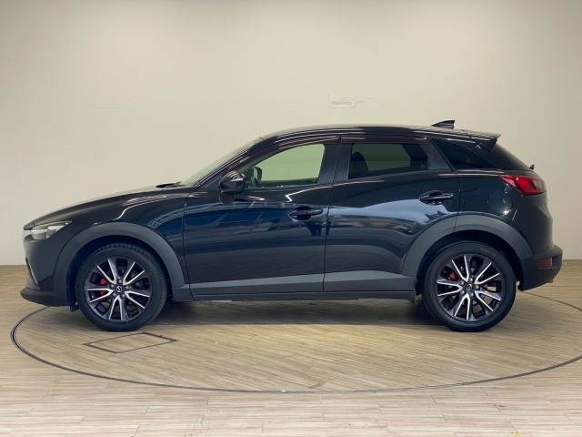 マツダ&nbsp;CX-3の画像17