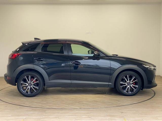 マツダ&nbsp;CX-3の画像18