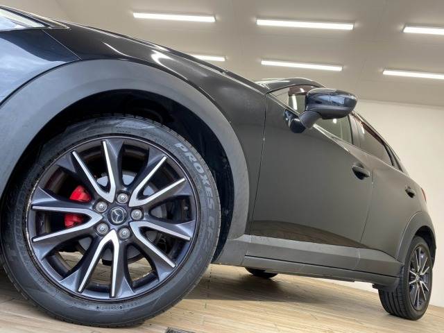 マツダ&nbsp;CX-3の画像19