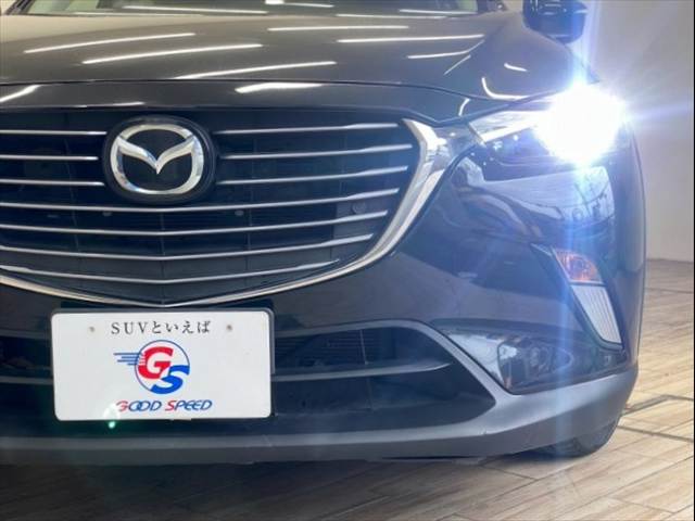 マツダ&nbsp;CX-3の画像20