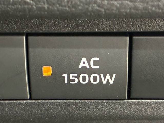 三菱 アウトランダーPHEVの画像10