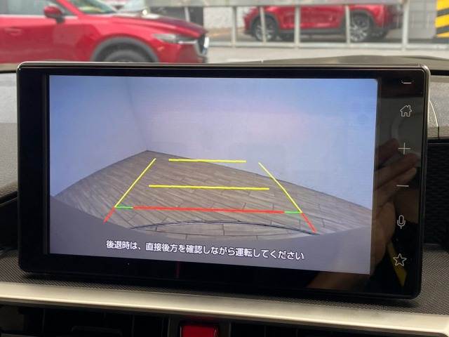 トヨタ ライズの画像4