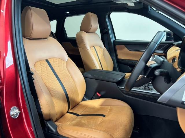 マツダ CX-60の画像11