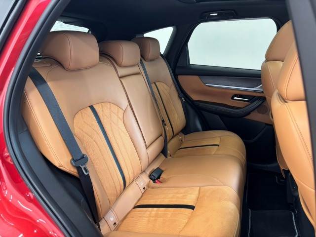 マツダ CX-60の画像12