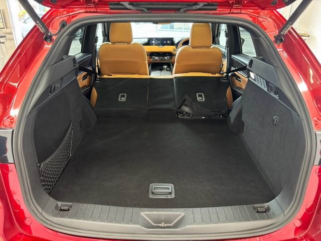 マツダ CX-60の画像13